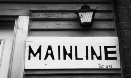 Mainline Needle Exchange