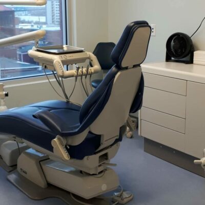 Dental_TopImage Dental Chair