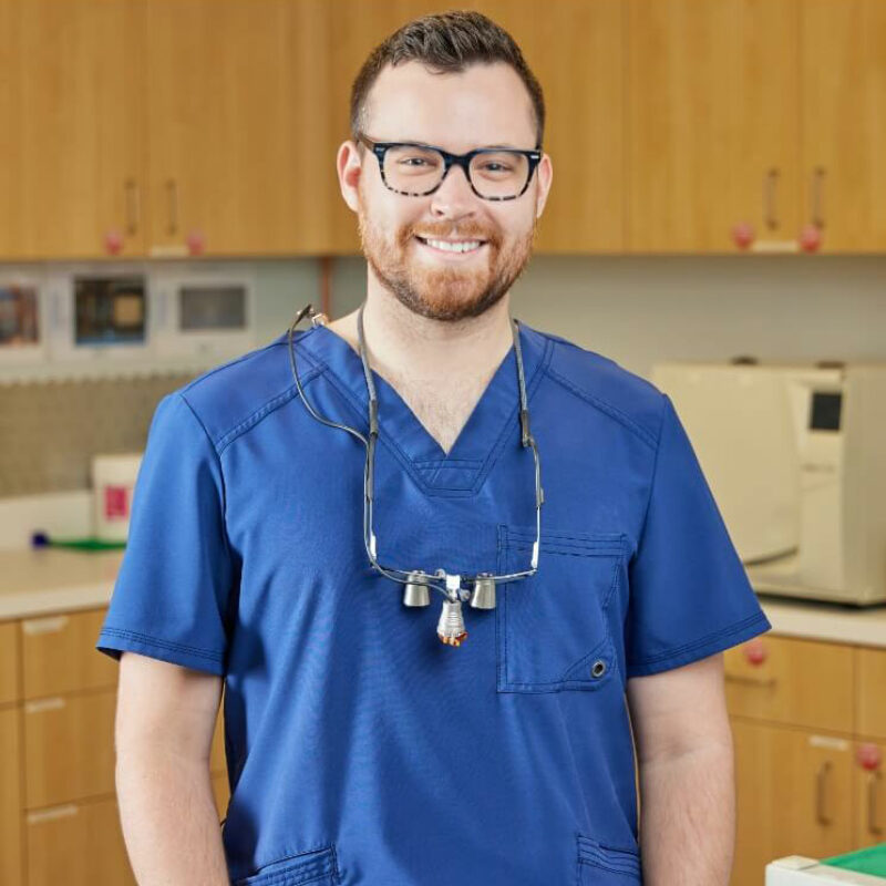 NECHC Doctor