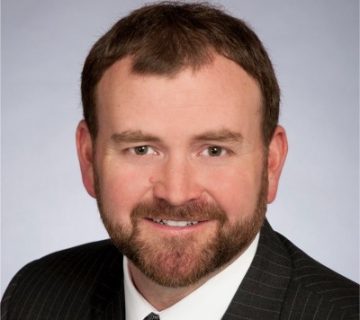 Michael is a Wealth Advisor with Scotia Wealth Management and is the current Chair of the Board of Directors.