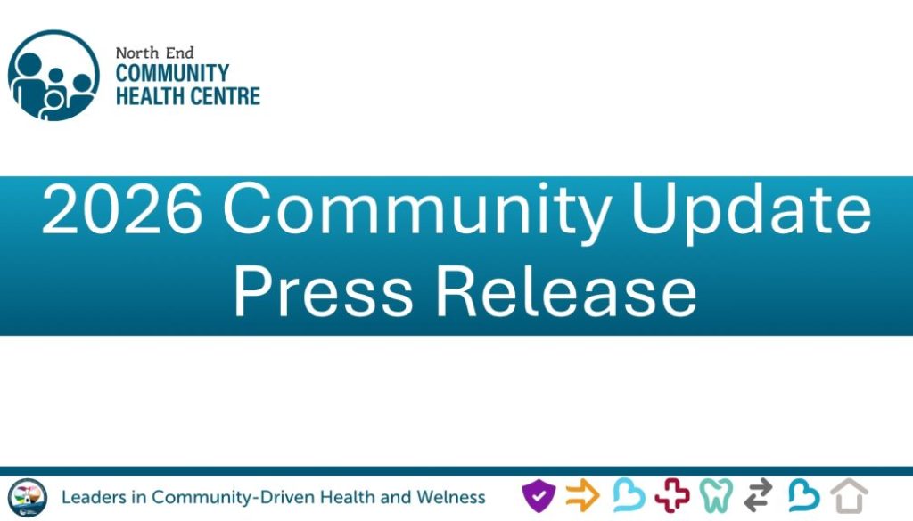 Community Update