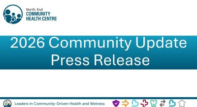 Community Update