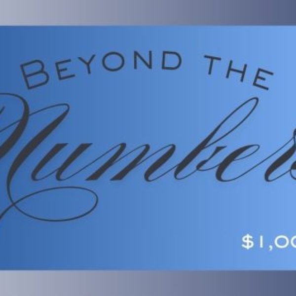 Advocacy Breakfast: Table Ticket
